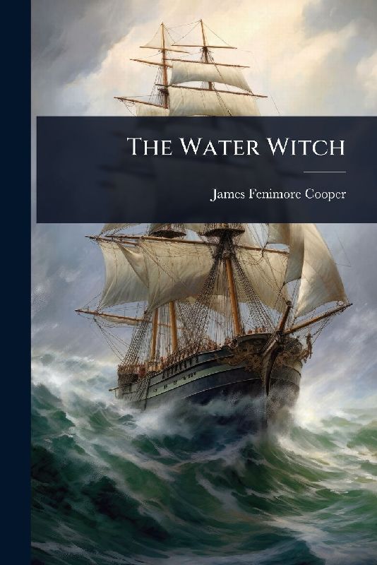The Water Witch