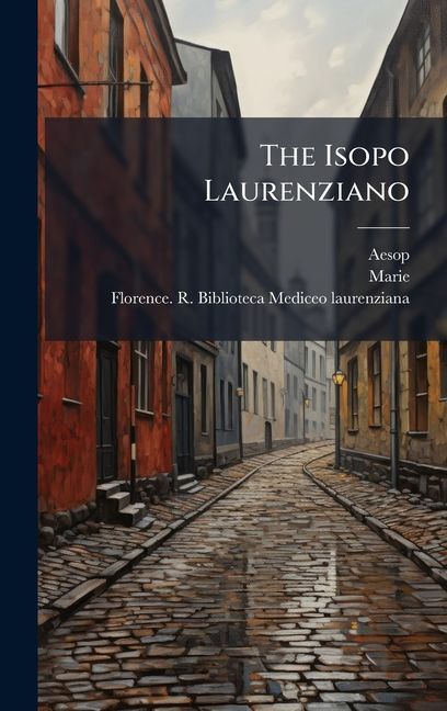 The Isopo Laurenziano