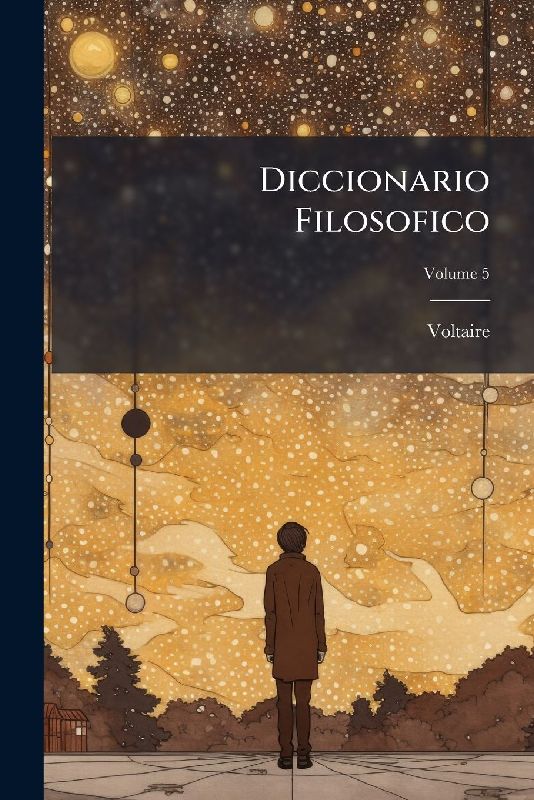 Diccionario Filosofico