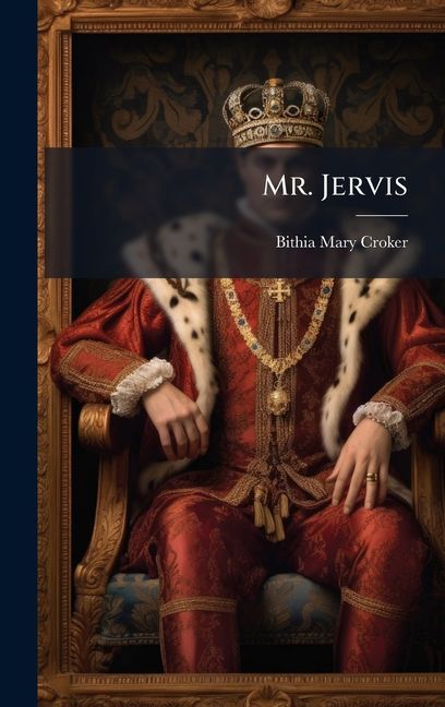 Mr. Jervis