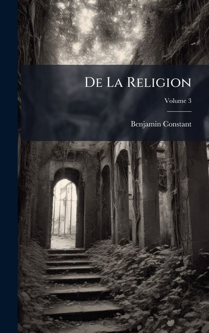 De La Religion