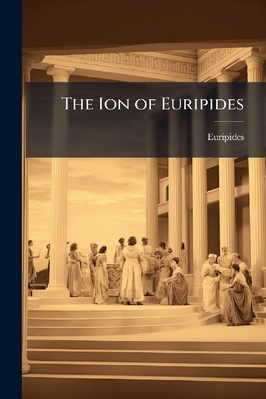 The Ion of Euripides