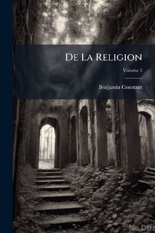 De La Religion