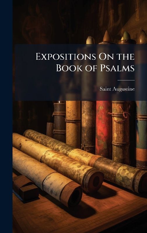 Expositions On the Book of Psalms