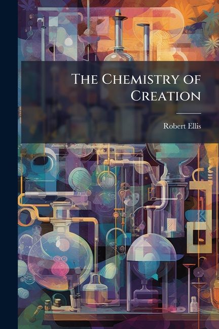 The Chemistry of Creation