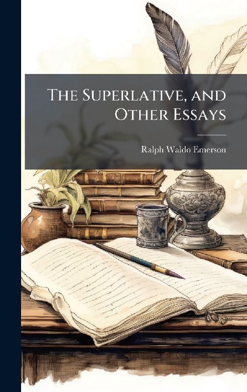 The Superlative, and Other Essays
