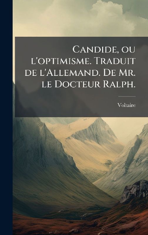 Buchcover