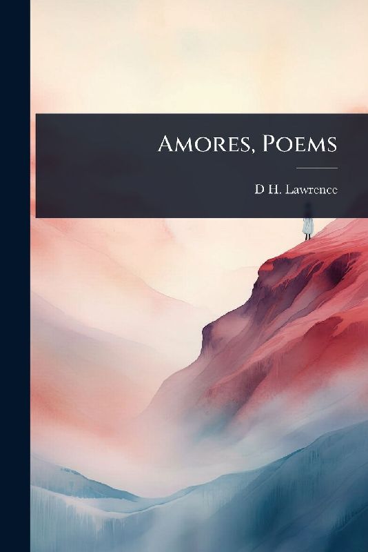 Amores, Poems