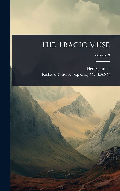 The Tragic Muse