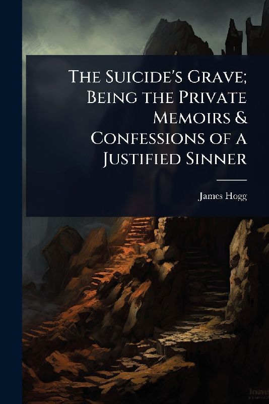 The Suicide's Grave; Being the Private Memoirs & Confessions of a Justified Sinner