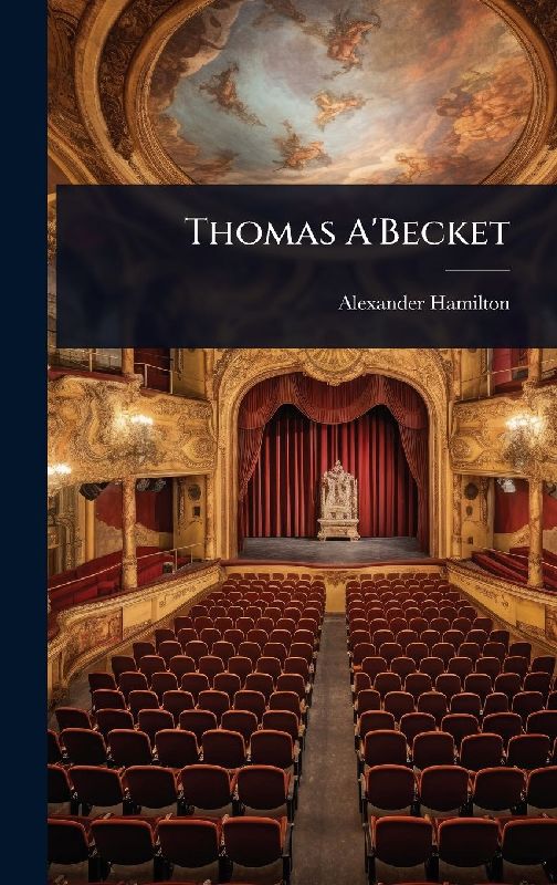 Thomas A'Becket