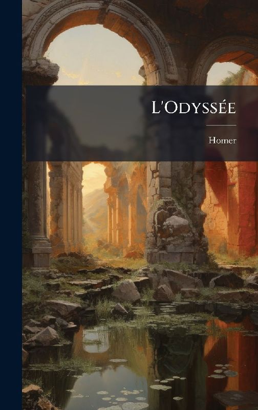 L'OdyssÃ(c)e