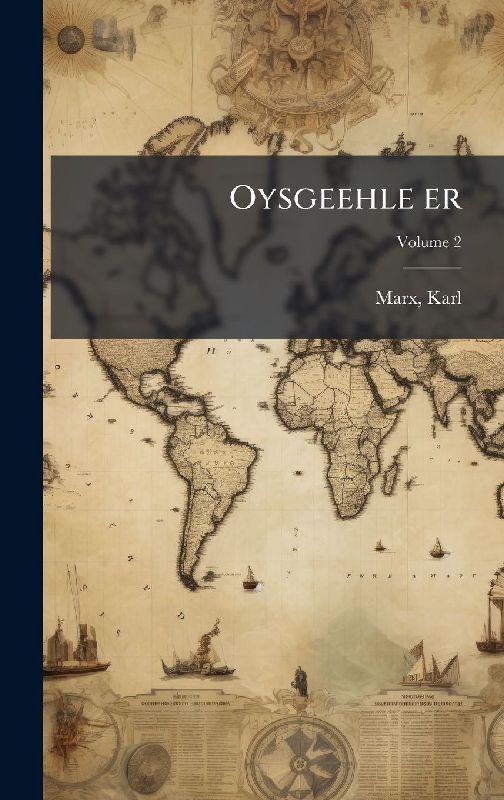 Oysgeehle er