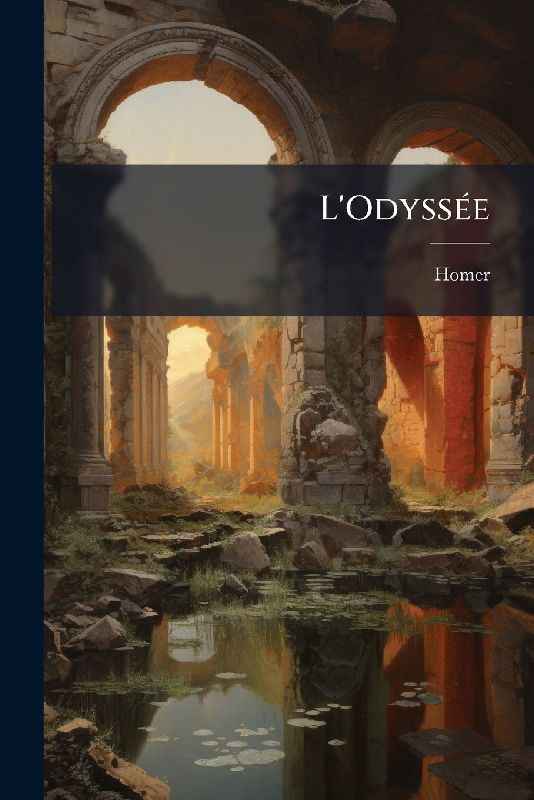 L'OdyssÃ(c)e