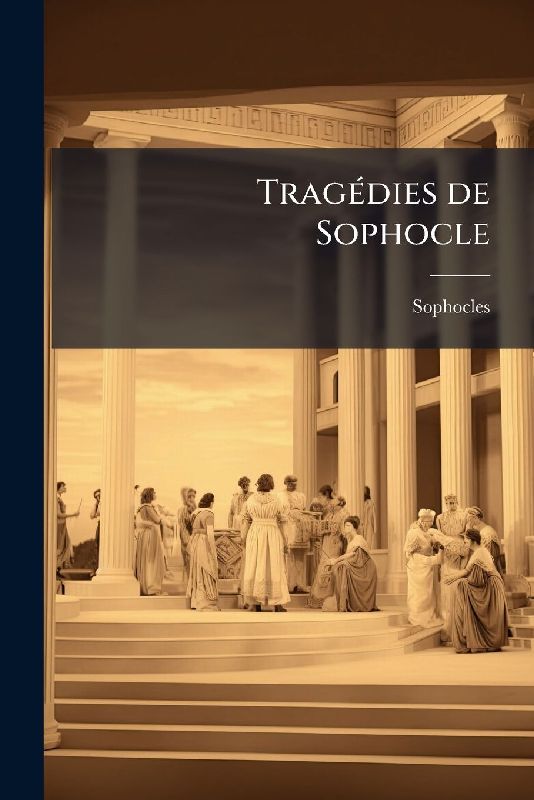 TragÃ(c)dies de Sophocle