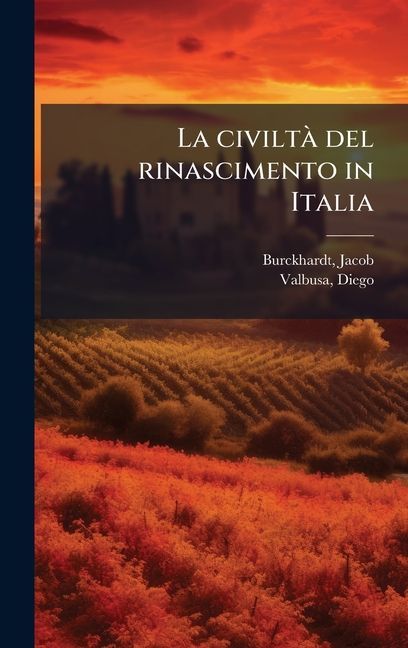 La civiltÃ del rinascimento in Italia
