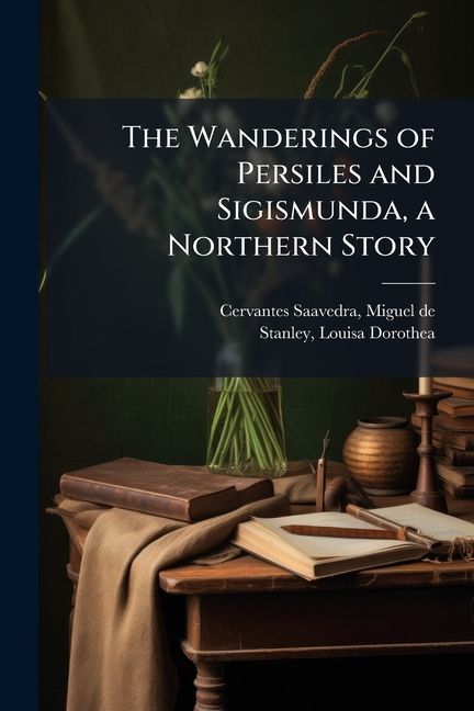The Wanderings of Persiles and Sigismunda, a Northern Story