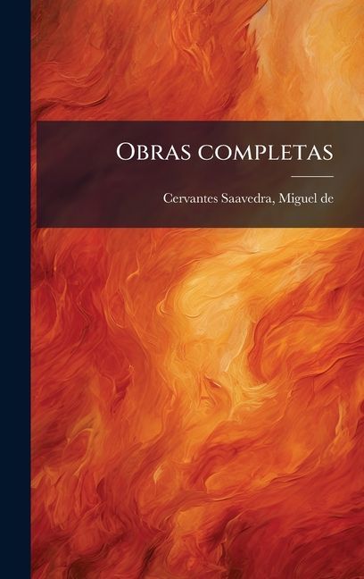 Obras completas