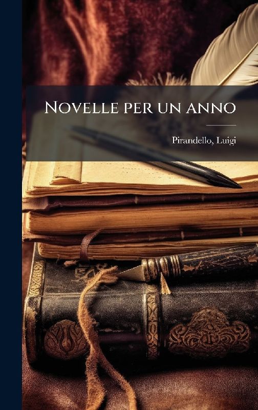 Novelle per un anno