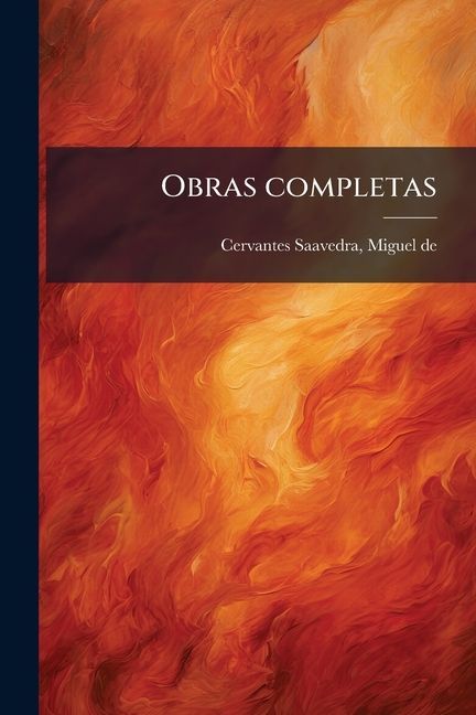 Obras completas