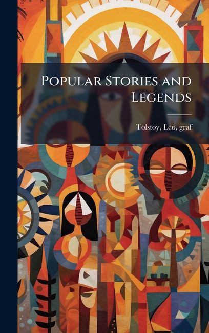 Popular Stories and Legends