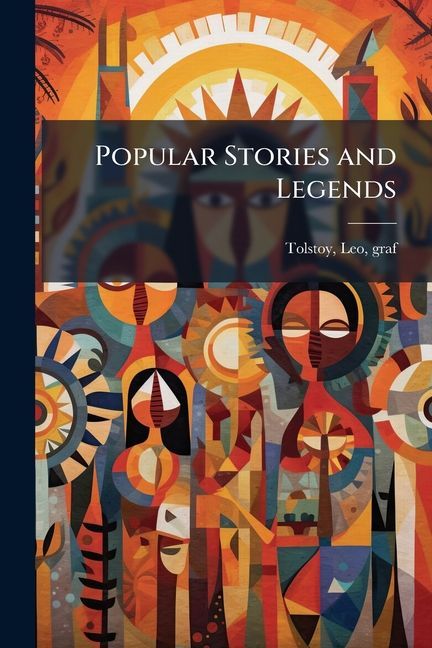 Popular Stories and Legends