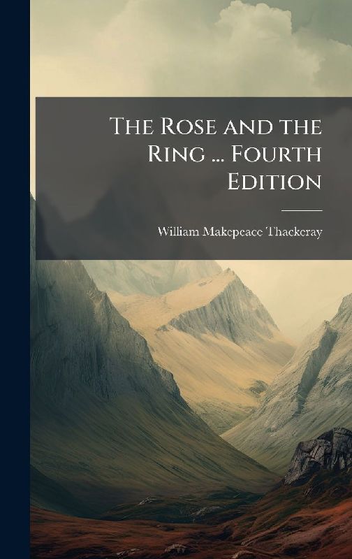 The Rose and the Ring ... Fourth Edition