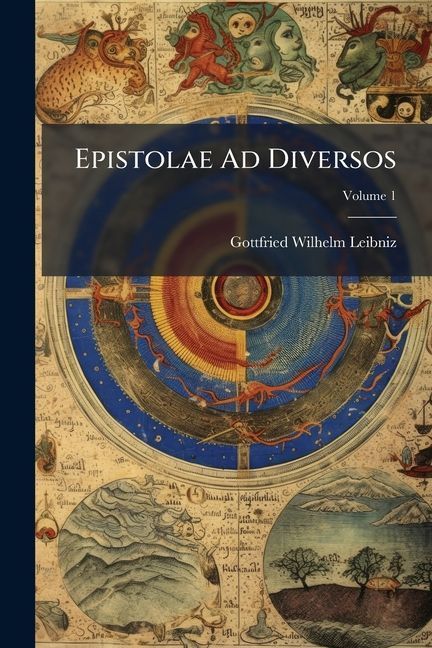 Epistolae Ad Diversos