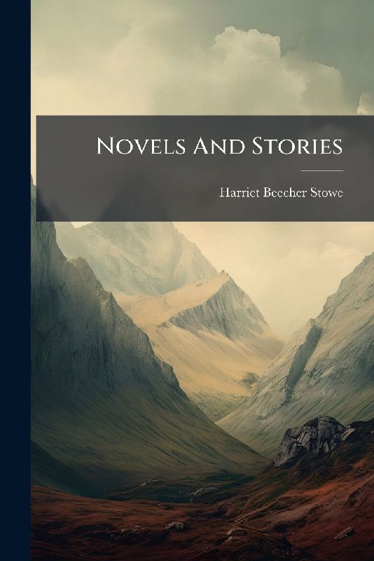 Novels And Stories