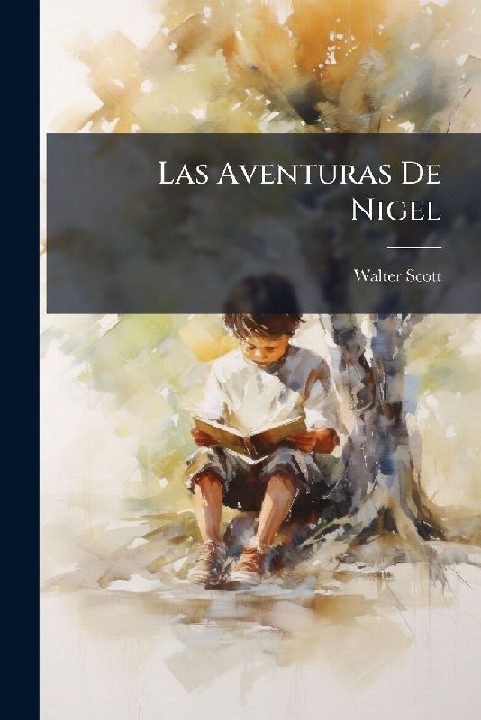 Las Aventuras De Nigel