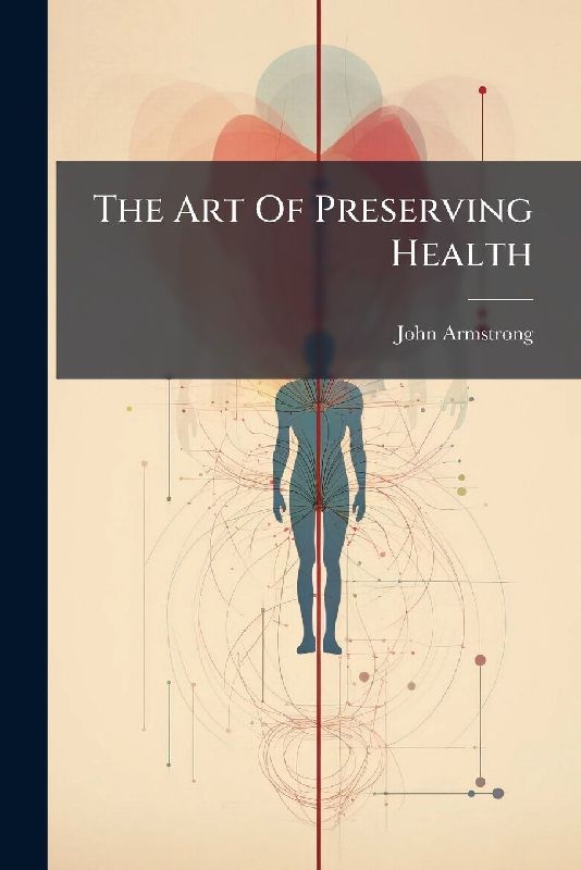 The Art Of Preserving Health