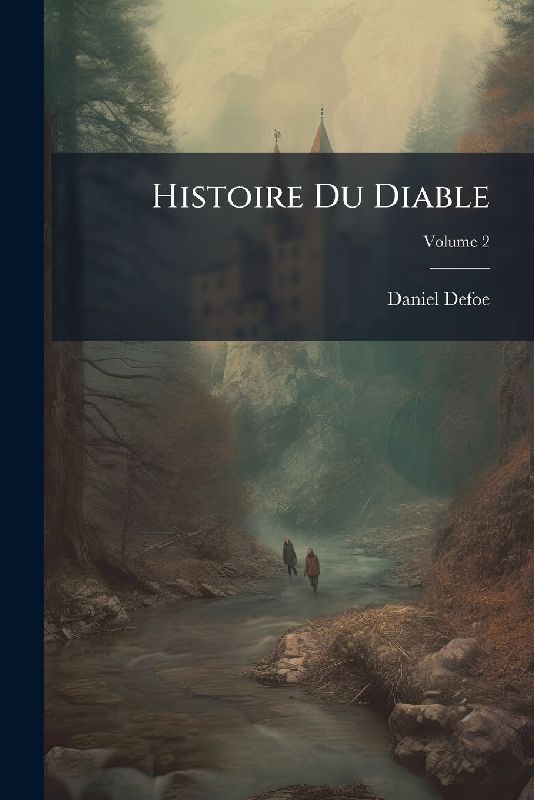 Histoire Du Diable