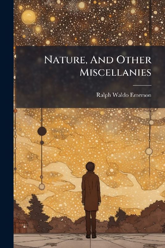 Nature, And Other Miscellanies