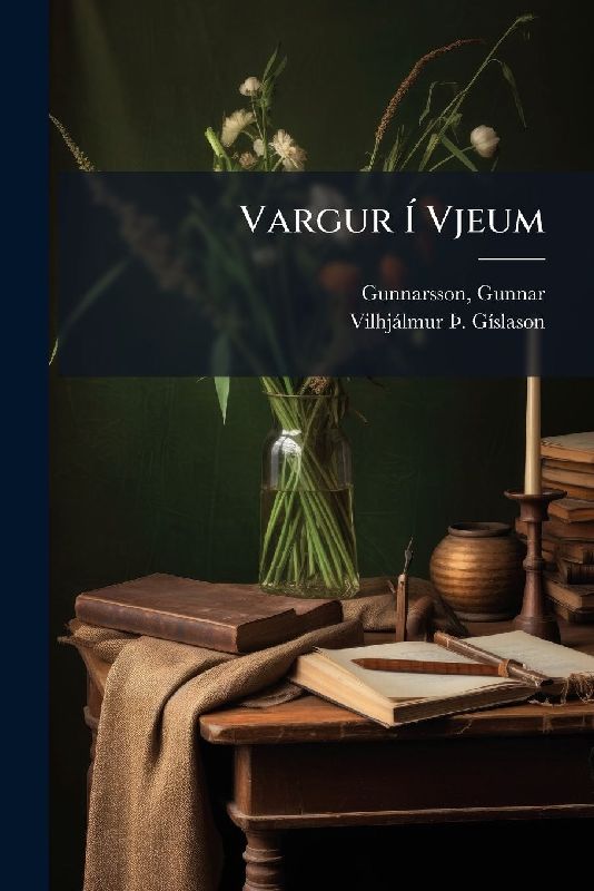 Vargur Ã Vjeum