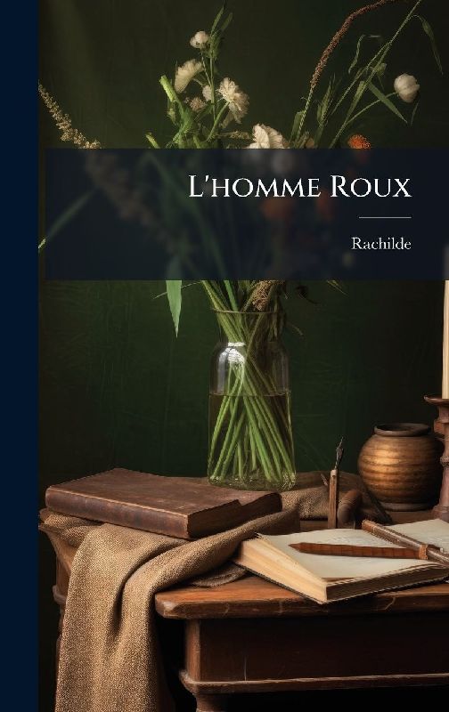 L'homme Roux