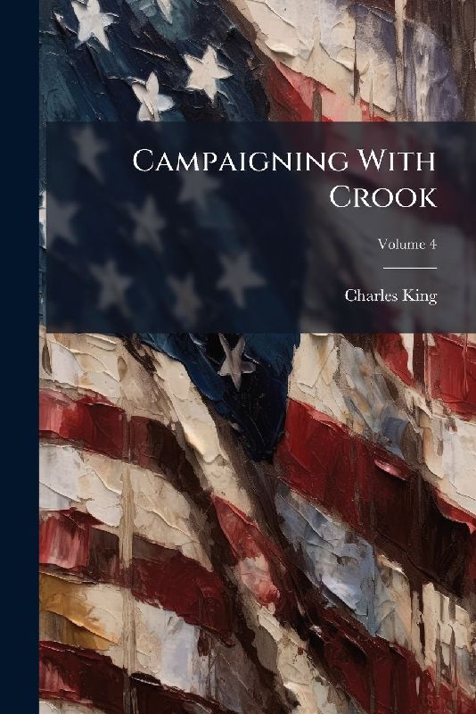 Campaigning With Crook