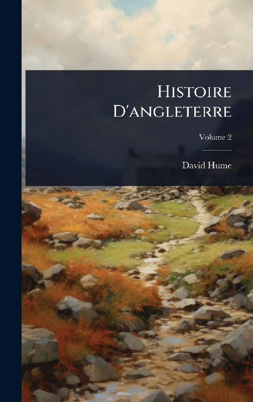 Histoire D'angleterre