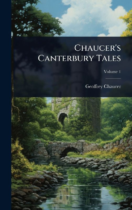 Chaucer's Canterbury Tales