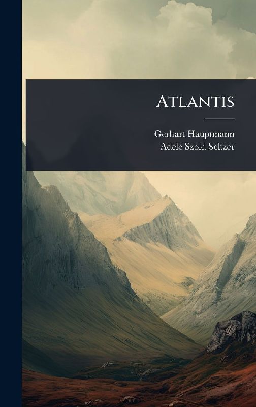 Buchcover