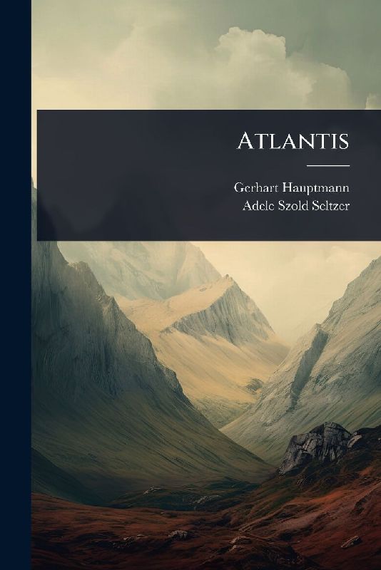 Buchcover