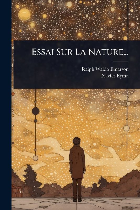 Essai Sur La Nature...