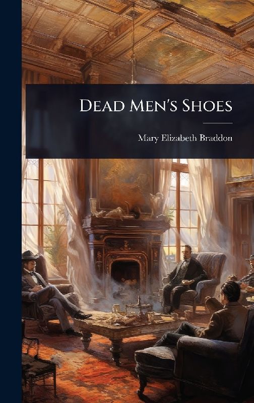 Dead Men's Shoes