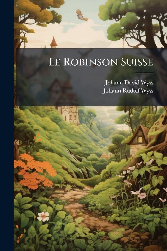 Le Robinson Suisse