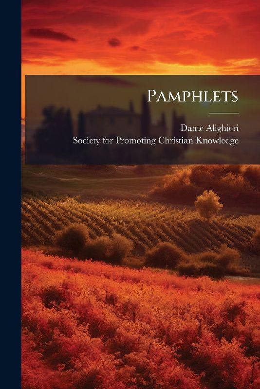 Pamphlets