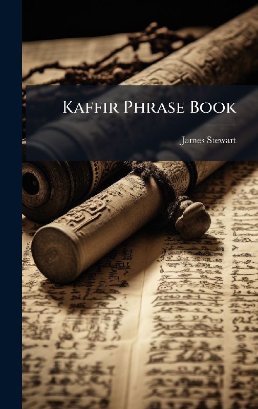 Kaffir Phrase Book