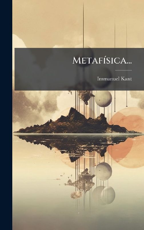 MetafÃ-sica...