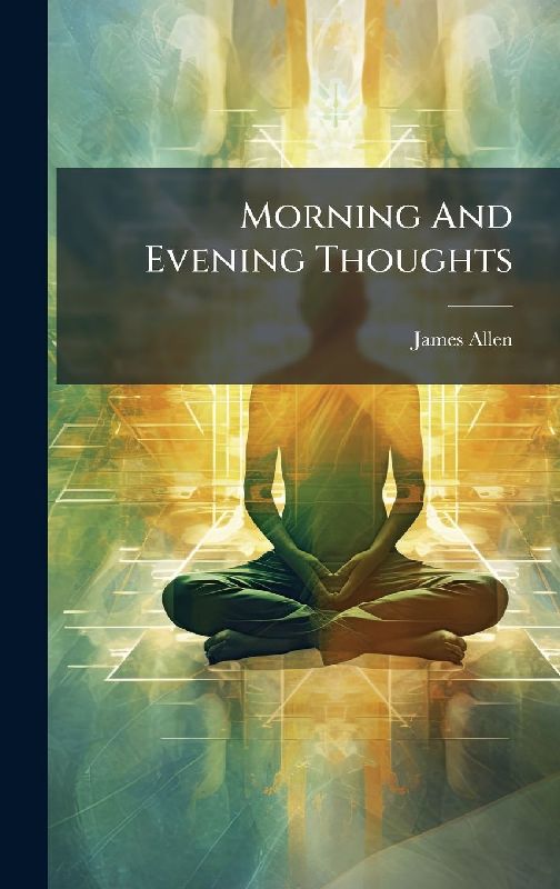 Morning And Evening Thoughts