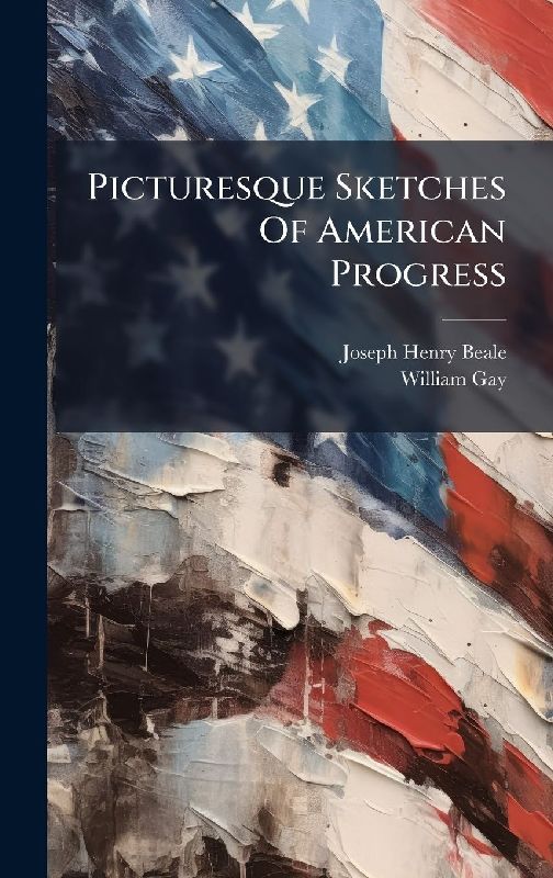 Picturesque Sketches Of American Progress
