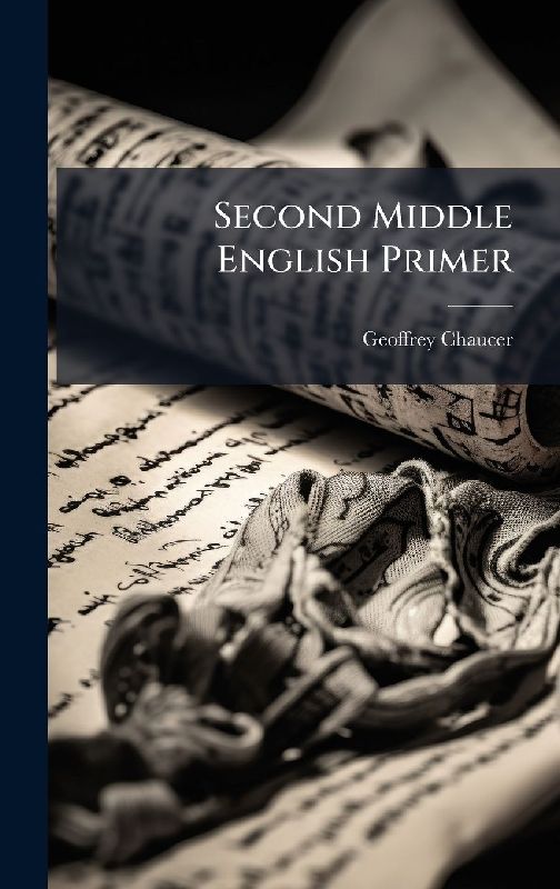 Second Middle English Primer