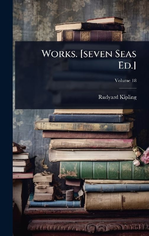Works. [seven Seas Ed.]